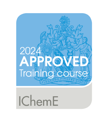Icheme Approved Training Course