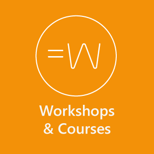 Workshops & Courses