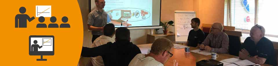 Functional Safety Training Schedule