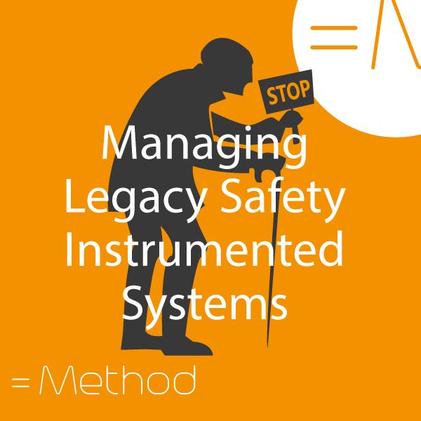 Managing Legacy Safety Instrumented Systems