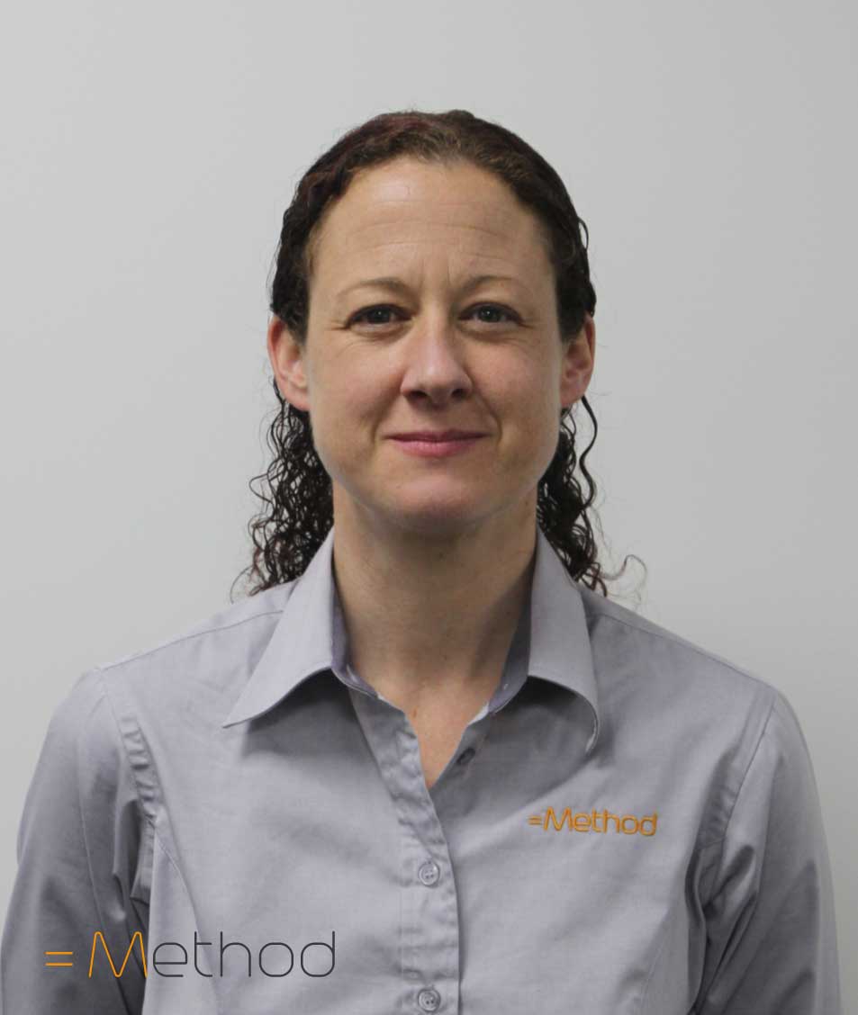Jeni Lewthwaite