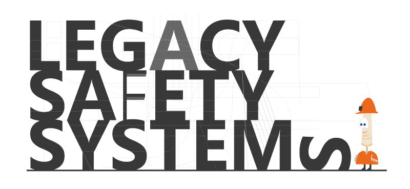 Legacy Safety Systems Certification