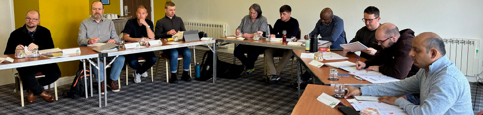 Functional Safety Training Schedule